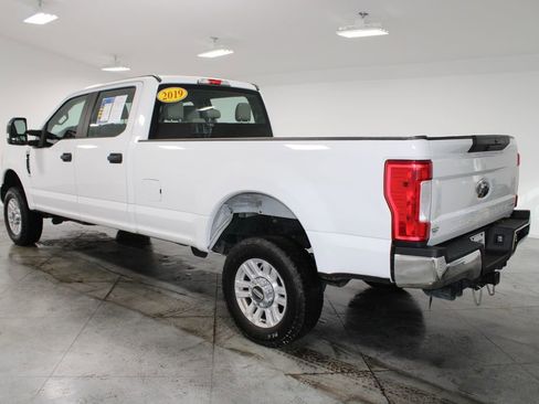 Used 2019 Ford F250 XL w/ STX Appearance Package image 7