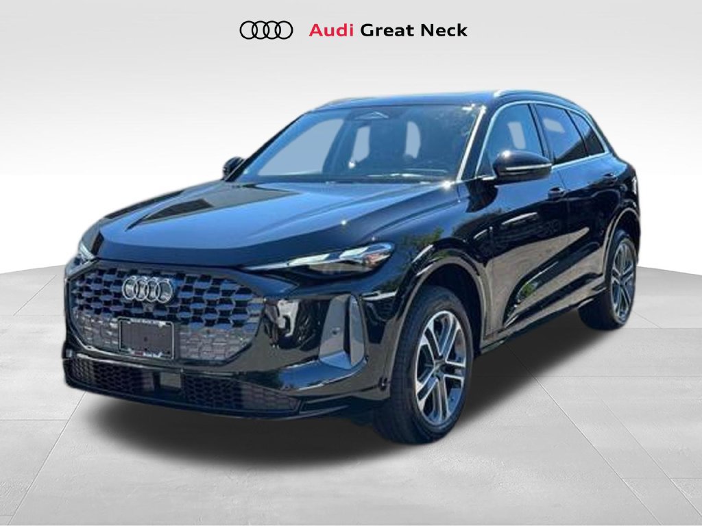 New 2026 Audi Q5 Premium AWD/4WD image 1