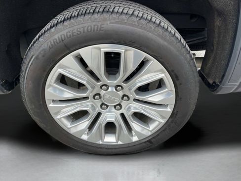 Used 2022 GMC Sierra 1500 Denali w/ Denali Reserve Package image 40