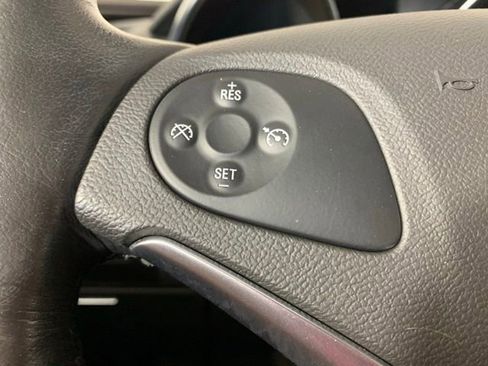 Used 2015 Chevrolet Impala LT w/ Convenience Package FWD image 32