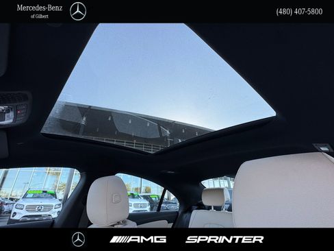 New 2026 Mercedes-Benz CLA 250 image 16