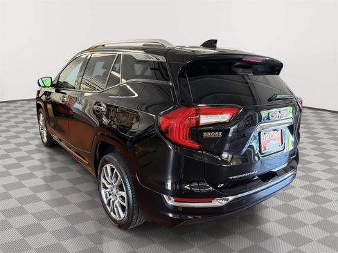 Used 2023 GMC Terrain Denali AWD/4WD image 6