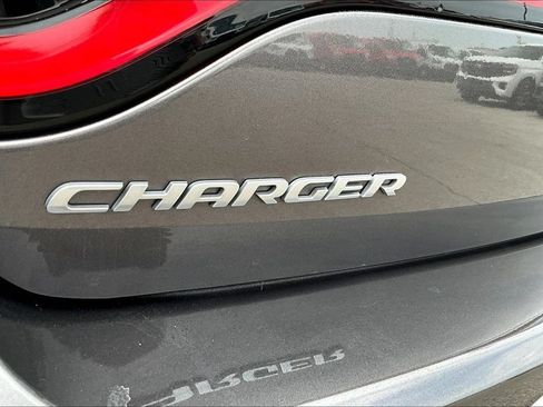 Used 2021 Dodge Charger SXT RWD image 33