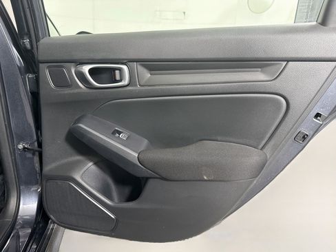 Used 2023 Honda Civic LX image 28
