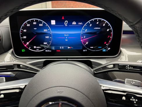 New 2026 Mercedes-Benz CLE 300 4MATIC Cabriolet image 13