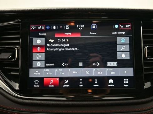 Used 2026 Dodge Durango GT AWD/4WD image 27