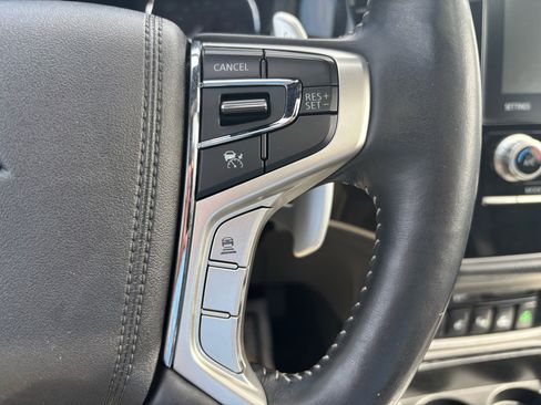 Used 2020 Mitsubishi Outlander GT image 18