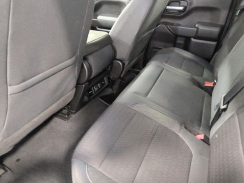 Used 2019 Chevrolet Silverado 1500 LT w/ All-Star Edition AWD/4WD image 21