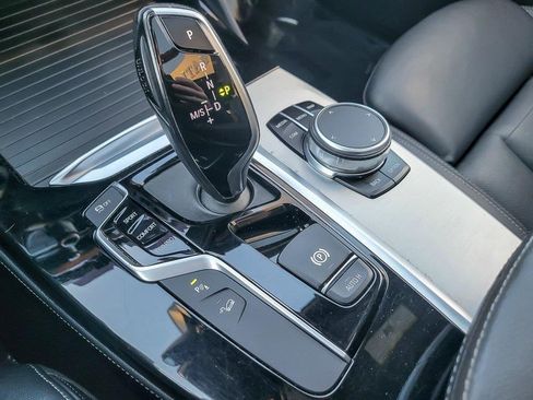 Used 2019 BMW X4 xDrive30i image 17