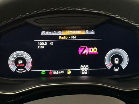 Used 2025 Audi Q7 2.0T Premium Plus w/ Premium Plus Package image 16