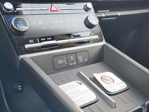 New 2026 Hyundai Santa Fe SEL image 14