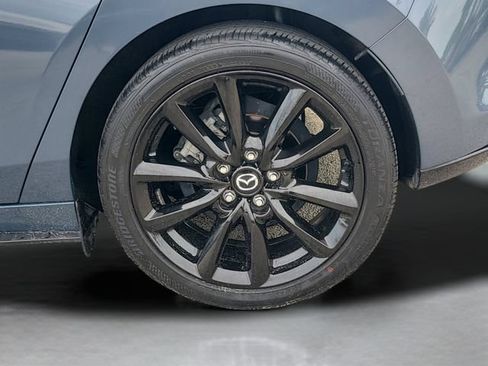 Used 2024 MAZDA MAZDA3 Hatchback w/Premium Plus Pkg AWD/4WD image 6