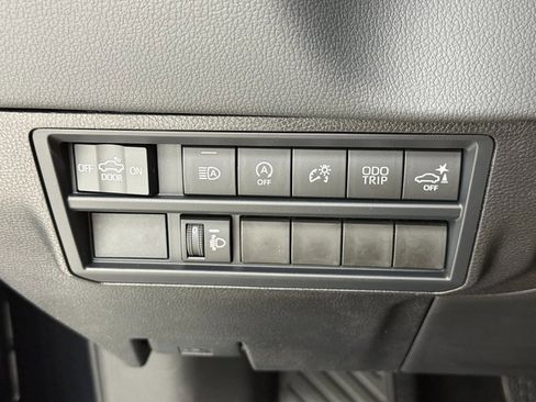 New 2026 Toyota Tundra Limited image 11