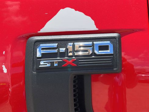 Used 2021 Ford F150 XL w/ STX Appearance Package AWD/4WD image 30