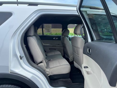 Used 2013 Ford Explorer FWD image 34