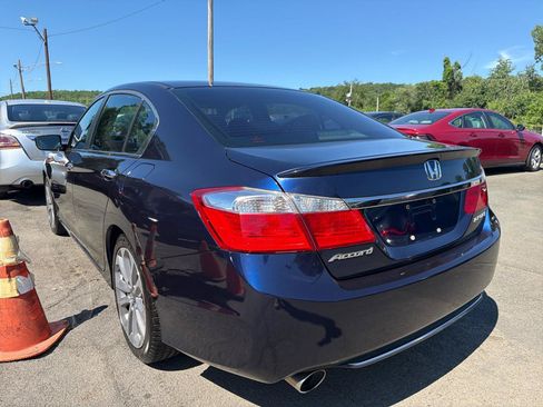 Used 2013 Honda Accord Sport image 13