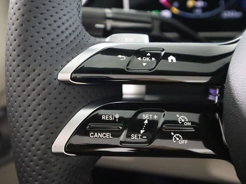 New 2025 Mercedes-Benz CLE 300 4MATIC Cabriolet image 33