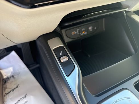 New 2026 Kia Sorento EX image 21