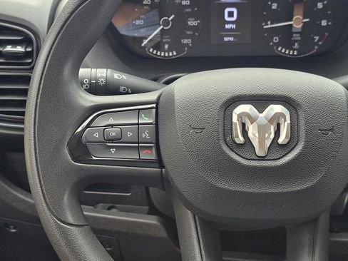 Used 2024 RAM ProMaster 2500 w/ Convenience Group image 22