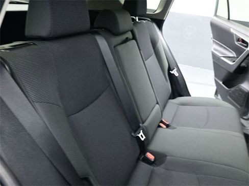Certified 2025 Toyota RAV4 LE image 25