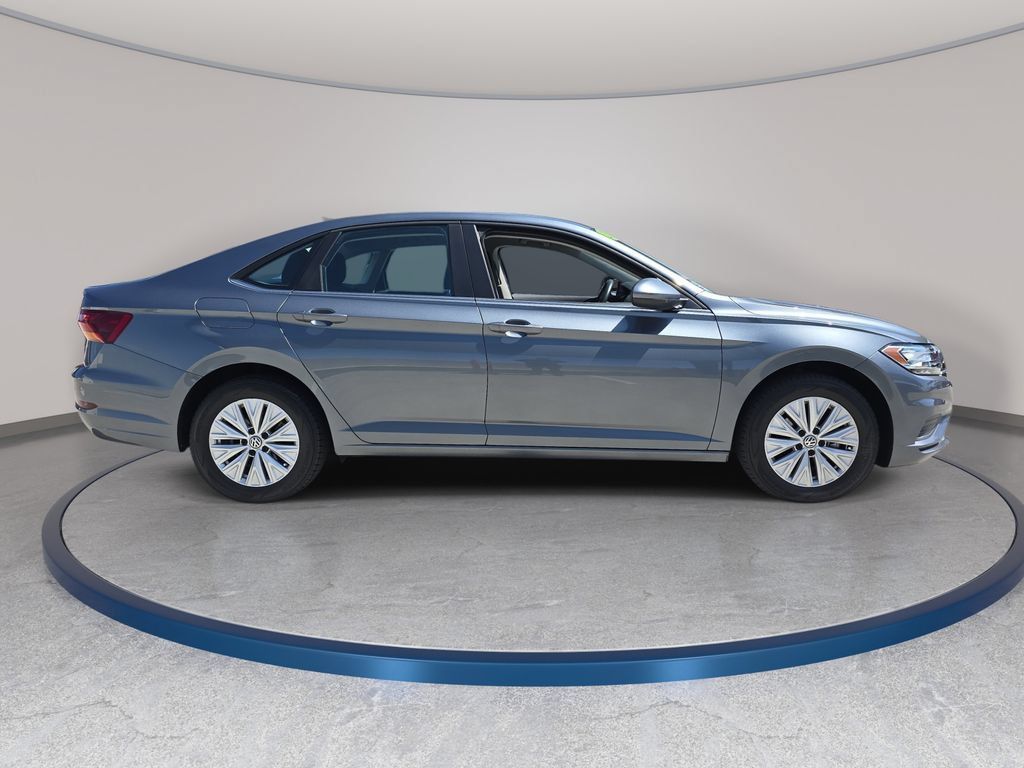 Used 2019 Volkswagen Jetta S FWD image 5