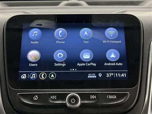 Used 2021 Chevrolet Equinox Premier image 13