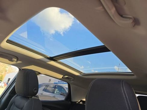 New 2026 Chevrolet TrailBlazer LT w/ Convenience Package image 4