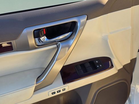 Used 2019 Lexus GX 460 Luxury image 10