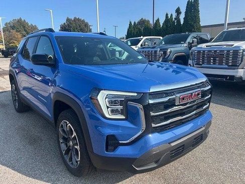 New 2026 GMC Terrain Elevation w/ Elevation Premium Package image 10