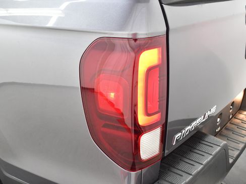 Used 2023 Honda Ridgeline RTL image 37