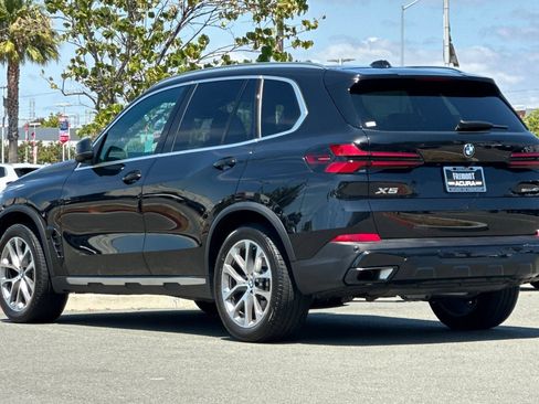Used 2026 BMW X5 sDrive40i RWD image 6