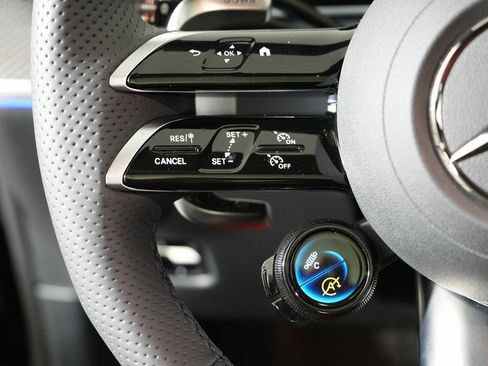 New 2026 Mercedes-Benz C 43 AMG C 43 AMG image 18