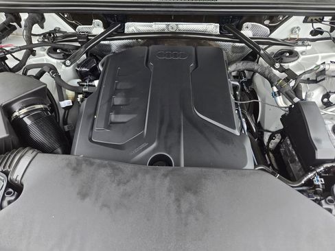 Certified 2025 Audi Q5 Prestige AWD/4WD image 41