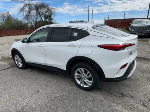 New 2026 Buick Envista Preferred image 6