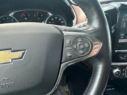 Used 2018 Chevrolet Traverse High Country AWD/4WD image 42