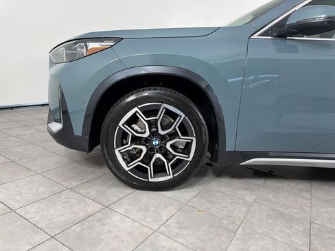 Used 2025 BMW X1 xDrive28i AWD/4WD image 12