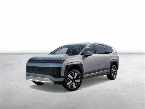 New 2026 Hyundai Ioniq 9 SEL image 1