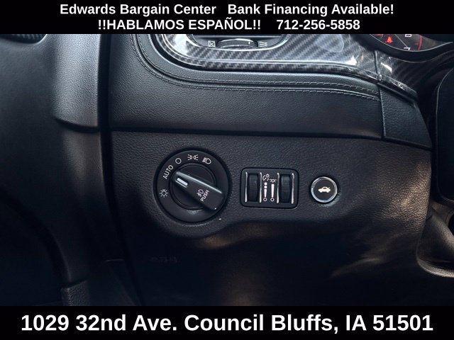 Used 2019 Dodge Charger R/T w/ Daytona Edition Group RWD image 18