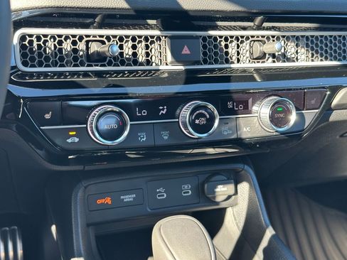 New 2026 Honda Civic Sport image 17