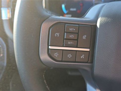 New 2026 Ford F350 Lariat w/ Snow Plow Prep Package image 22