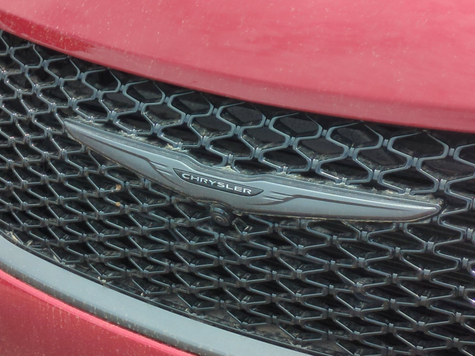 New 2026 Chrysler Pacifica Select FWD image 24
