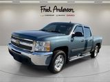 Used 2012 Chevrolet Silverado 1500 LT w/ All-Star Edition image 3