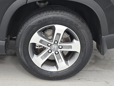 Certified 2024 Honda Pilot EX-L image 34