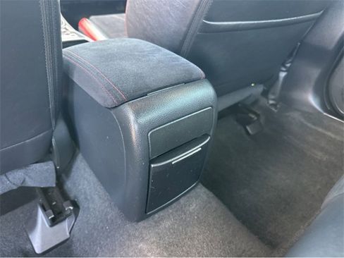 Used 2016 Subaru WRX STI image 20