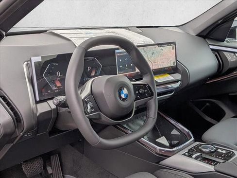 New 2026 BMW X3 xDrive30 w/ Convenience Package AWD/4WD image 3