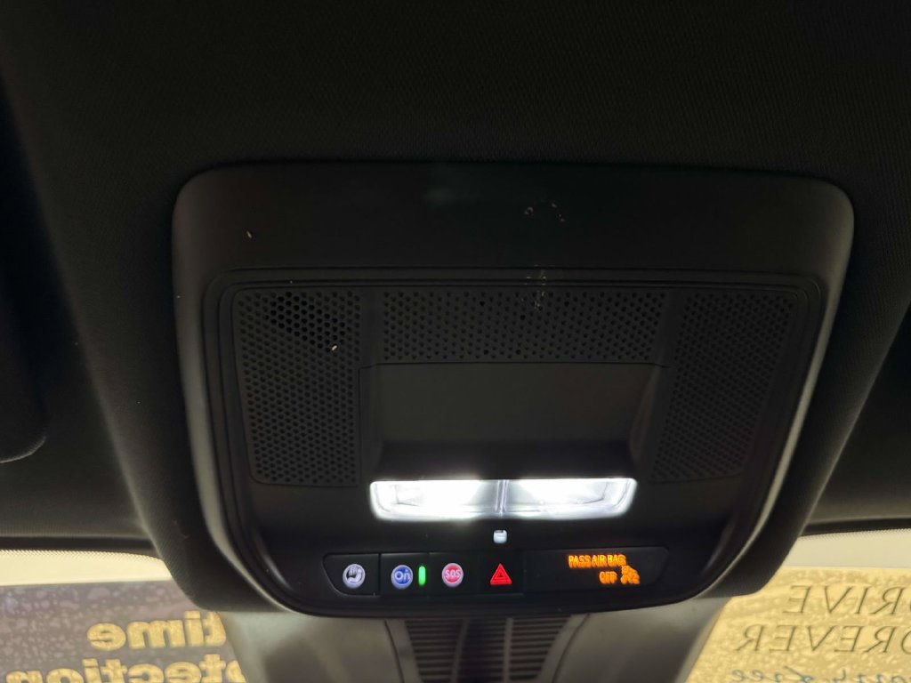 Used 2025 Honda Prologue EX image 26
