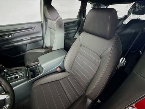 New 2026 Honda CR-V Sport image 21