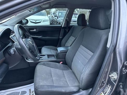 Used 2016 Toyota Camry LE image 11