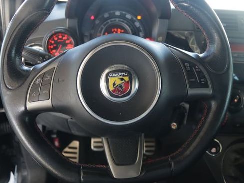 Used 2013 FIAT 500 Abarth image 10
