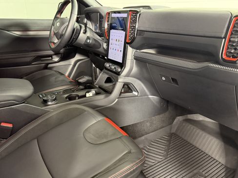 Certified 2024 Ford Ranger Raptor image 10